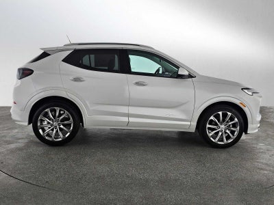 2025 Buick Encore GX Avenir