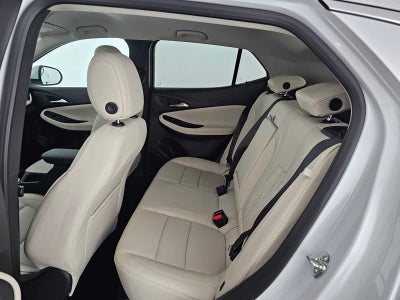 2025 Buick Encore GX Avenir