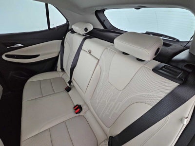 2025 Buick Encore GX Avenir