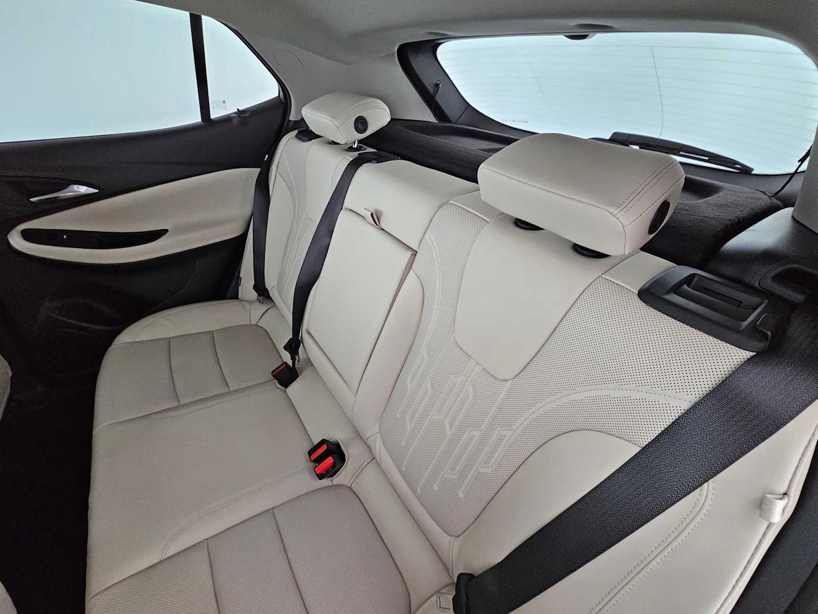 2025 Buick Encore GX Avenir