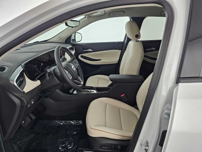 2025 Buick Encore GX Avenir