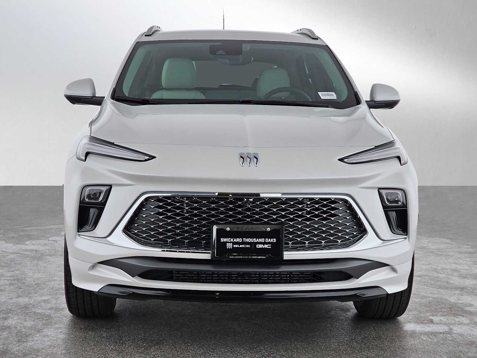 2025 Buick Encore GX Avenir