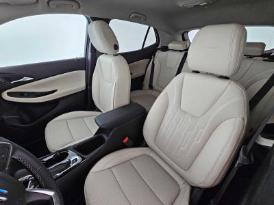 2025 Buick Encore GX Avenir