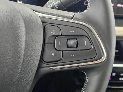 2025 Buick Encore GX Avenir