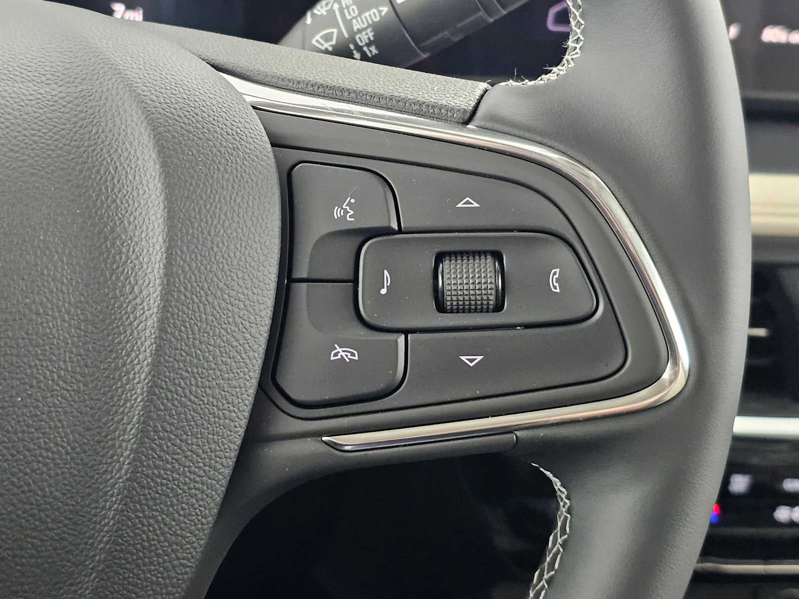2025 Buick Encore GX Avenir