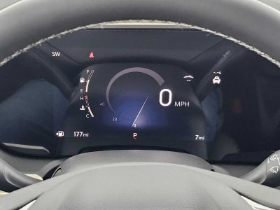 2025 Buick Encore GX Avenir