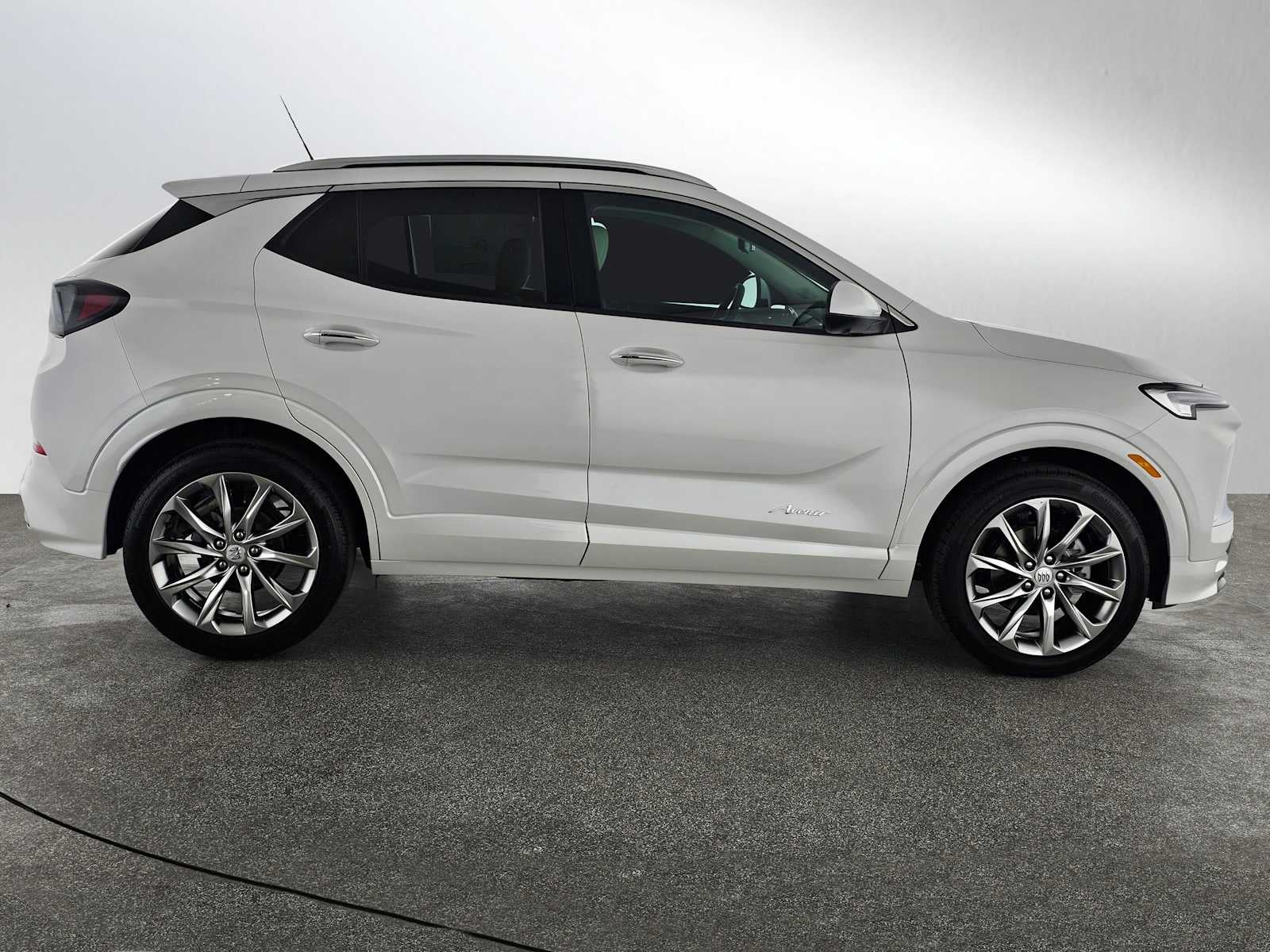 2025 Buick Encore GX Avenir