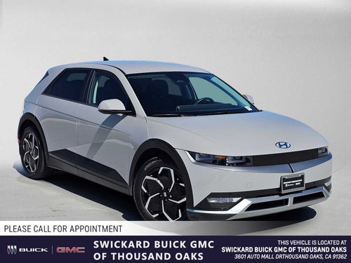 2024 Hyundai IONIQ 5 SEL