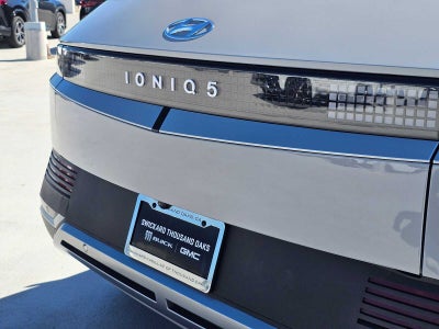 2024 Hyundai IONIQ 5 SEL
