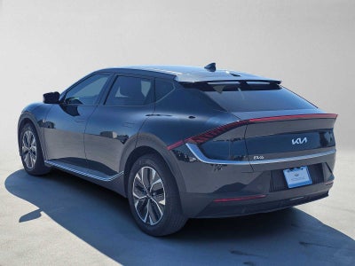 2024 Kia EV6 Light