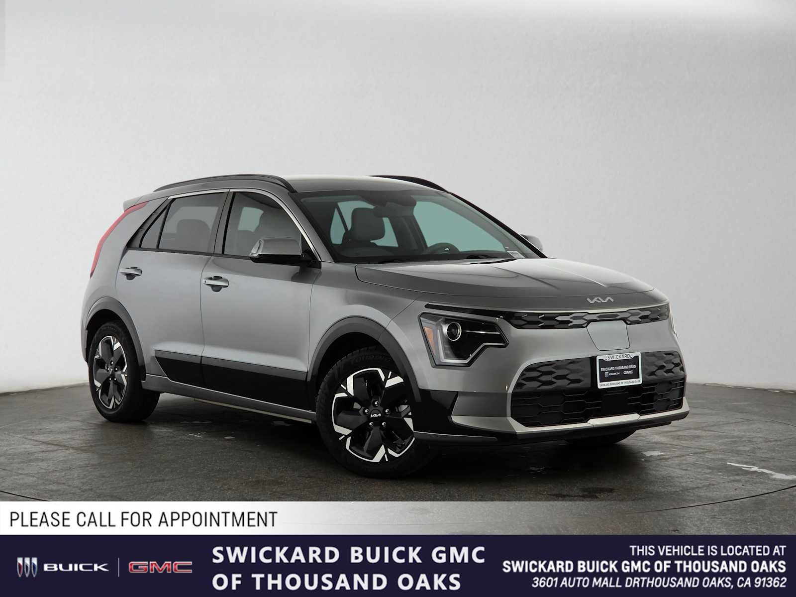 2023 Kia Niro EV