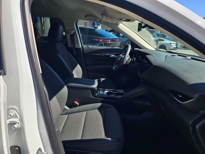 2021 Buick Envision Preferred
