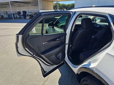 2021 Buick Envision Preferred