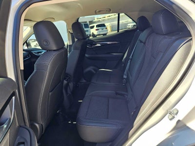 2021 Buick Envision Preferred