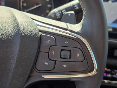 2021 Buick Envision Preferred