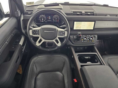 2024 Land Rover Defender S