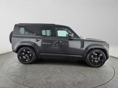 2024 Land Rover Defender S