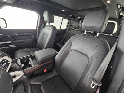 2024 Land Rover Defender S