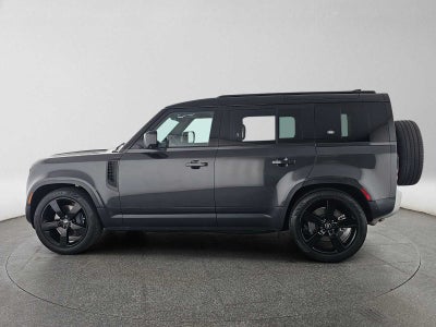 2024 Land Rover Defender S