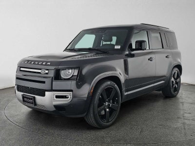 2024 Land Rover Defender S