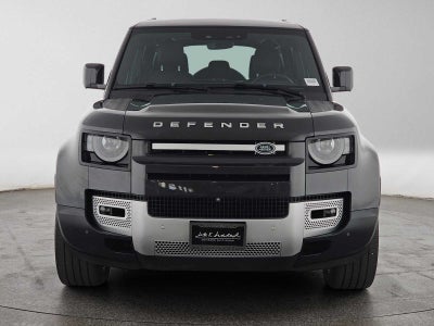 2024 Land Rover Defender S