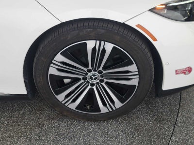 2023 Mercedes-Benz EQS 450+ EQS 450+