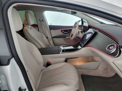 2023 Mercedes-Benz EQS 450+ EQS 450+