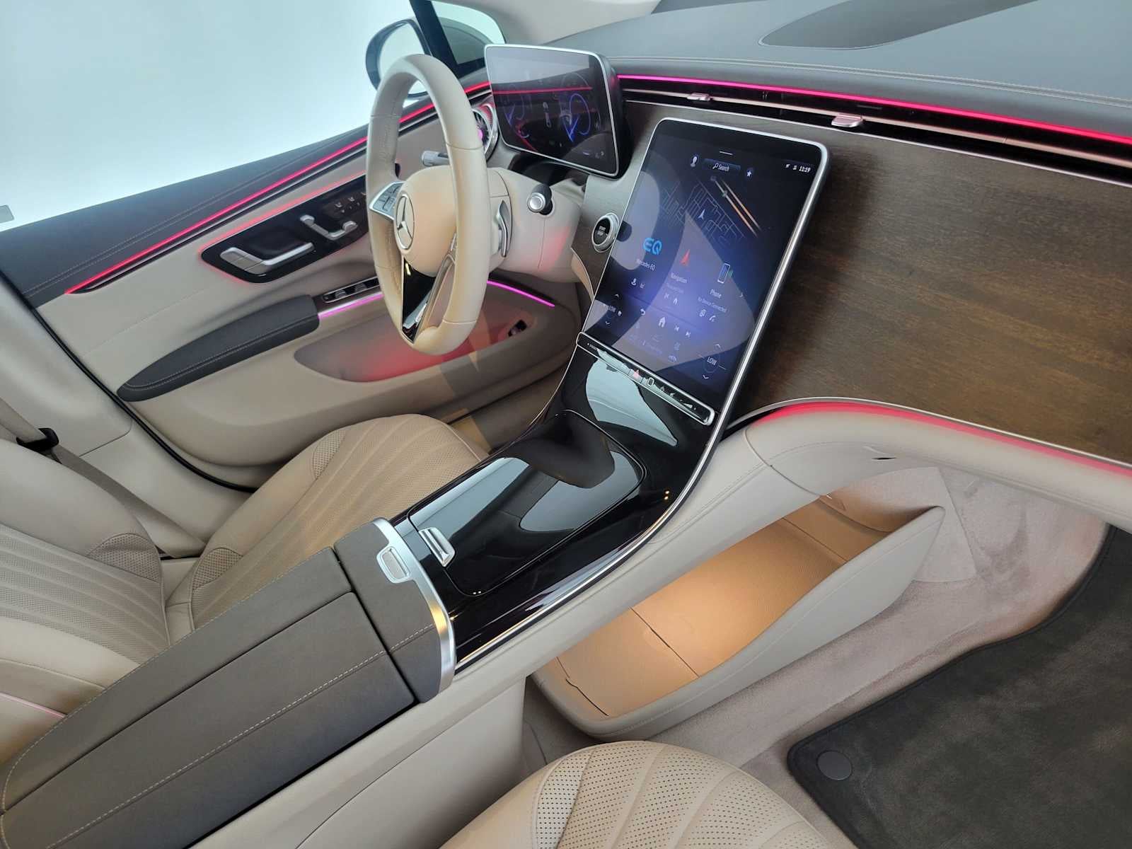 2023 Mercedes-Benz EQS 450+ EQS 450+
