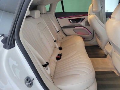 2023 Mercedes-Benz EQS 450+ EQS 450+