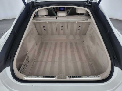 2023 Mercedes-Benz EQS 450+ EQS 450+