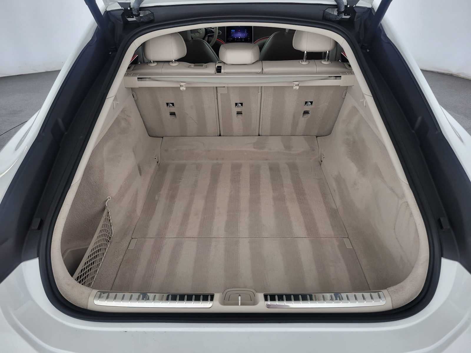 2023 Mercedes-Benz EQS 450+ EQS 450+
