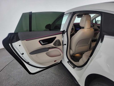 2023 Mercedes-Benz EQS 450+ EQS 450+