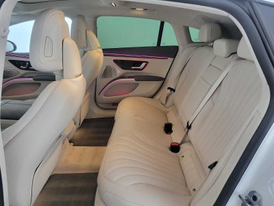 2023 Mercedes-Benz EQS 450+ EQS 450+