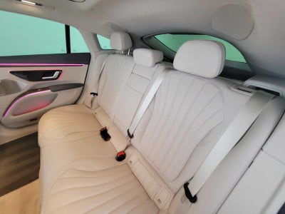 2023 Mercedes-Benz EQS 450+ EQS 450+