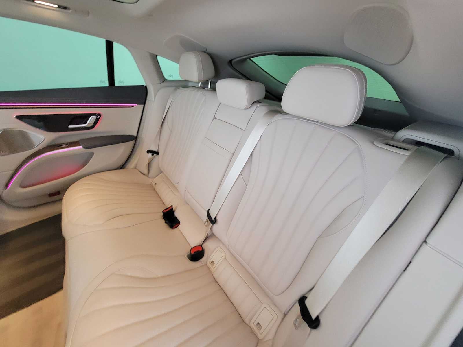 2023 Mercedes-Benz EQS 450+ EQS 450+