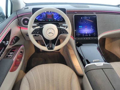 2023 Mercedes-Benz EQS 450+ EQS 450+
