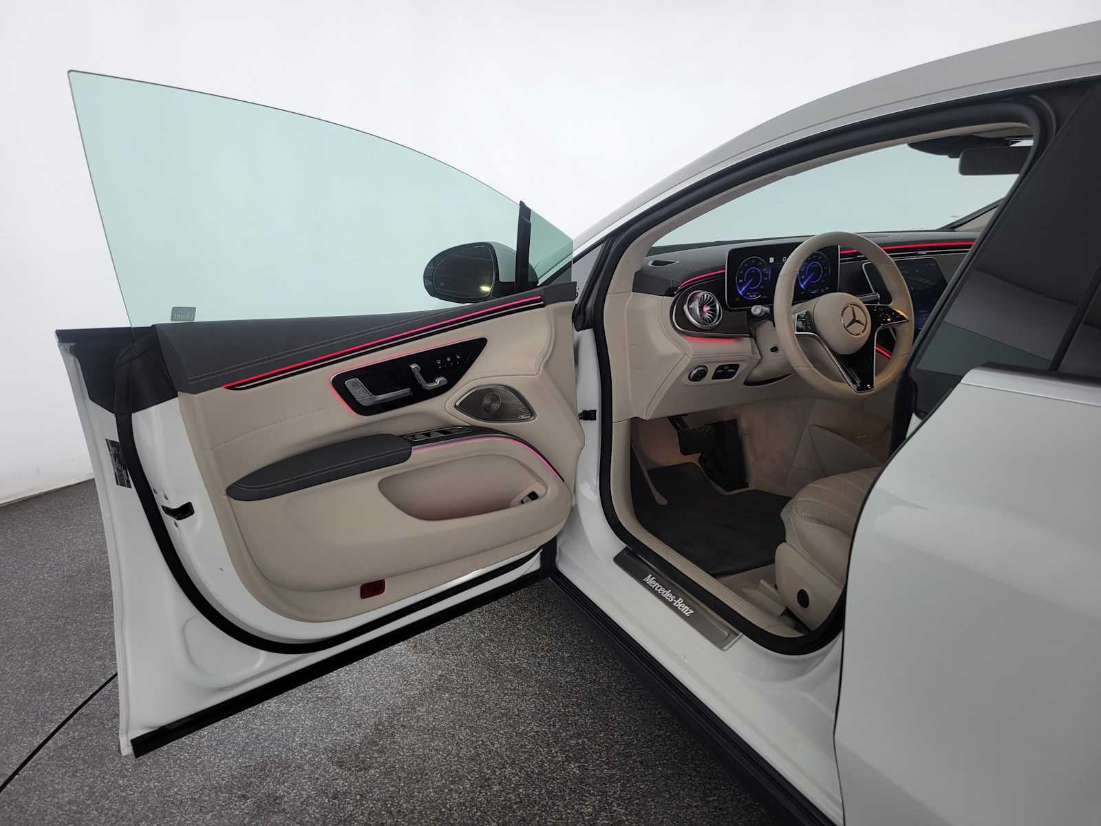 2023 Mercedes-Benz EQS 450+ EQS 450+