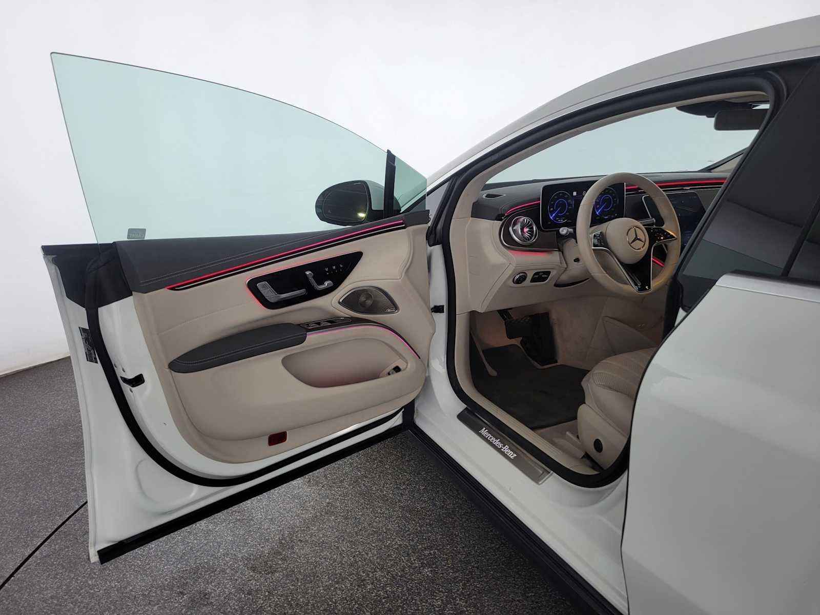 2023 Mercedes-Benz EQS 450+ EQS 450+