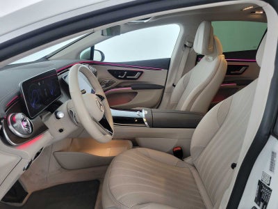 2023 Mercedes-Benz EQS 450+ EQS 450+