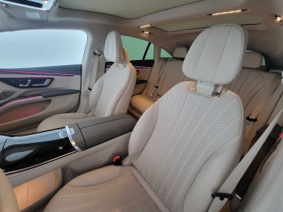 2023 Mercedes-Benz EQS 450+ EQS 450+
