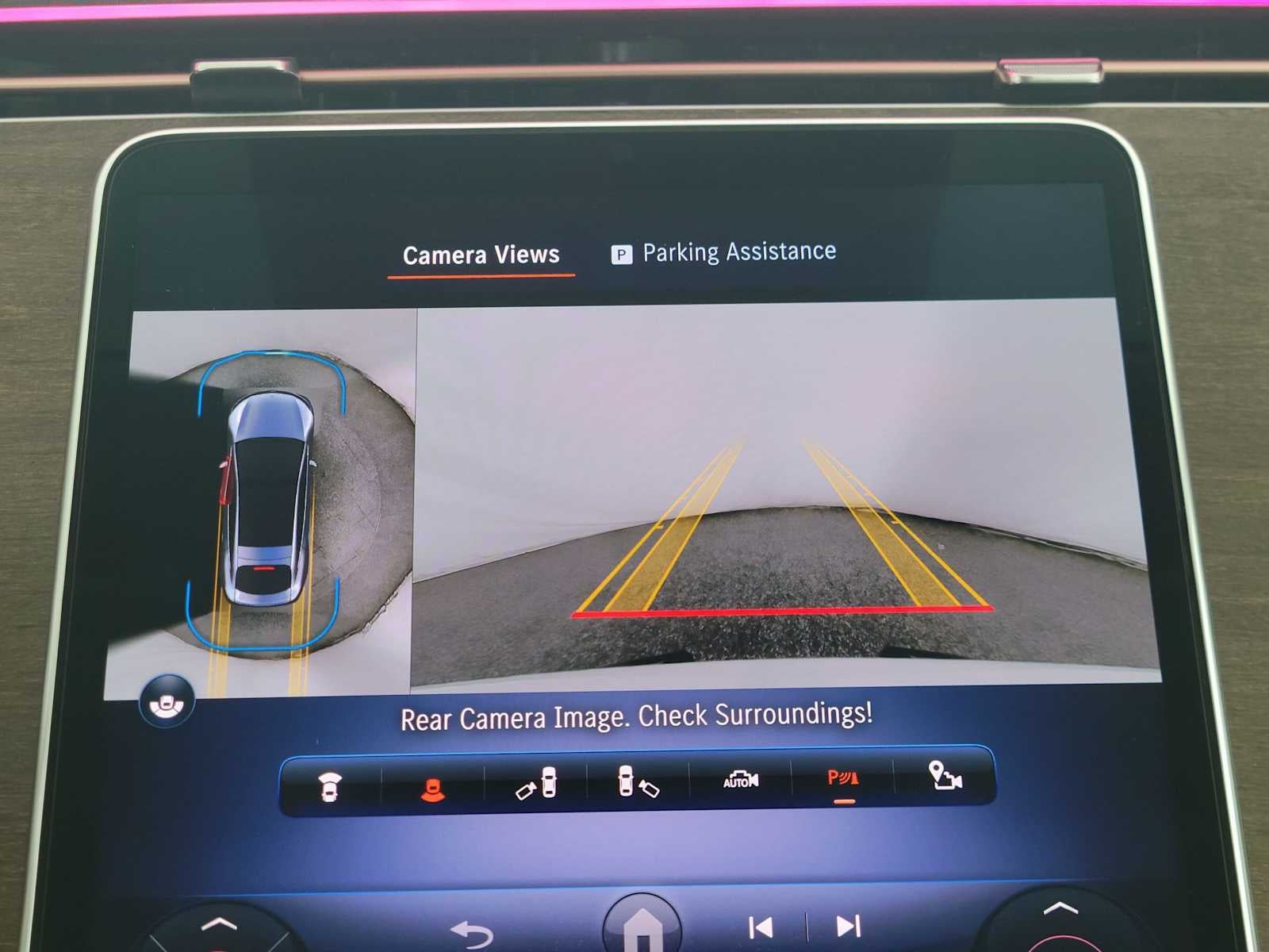 2023 Mercedes-Benz EQS 450+ EQS 450+