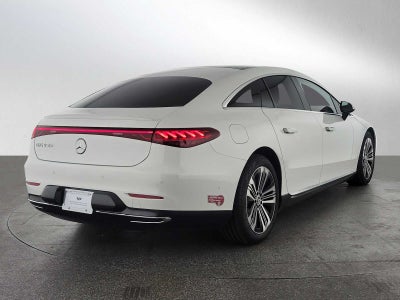 2023 Mercedes-Benz EQS 450+ EQS 450+