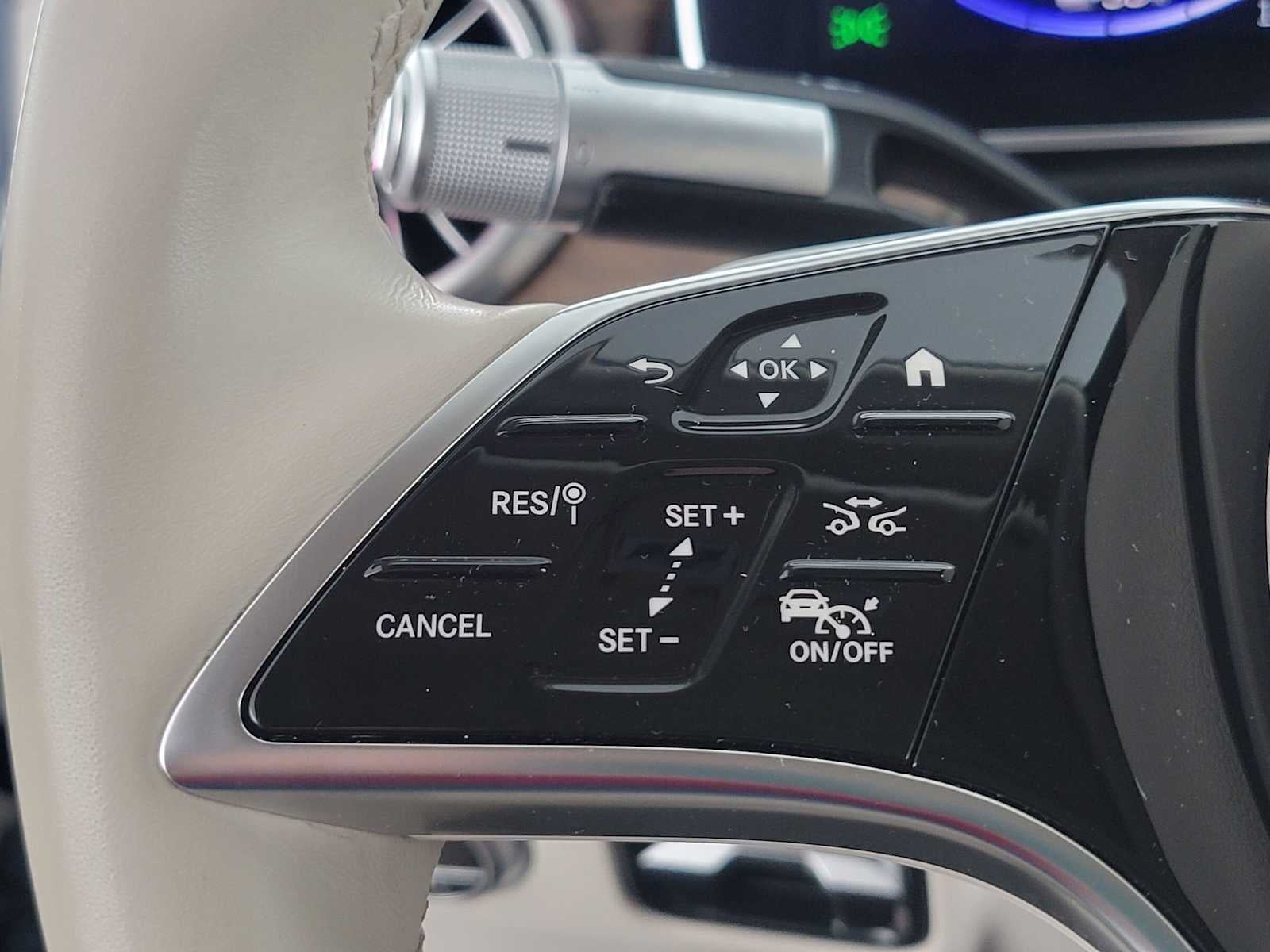 2023 Mercedes-Benz EQS 450+ EQS 450+
