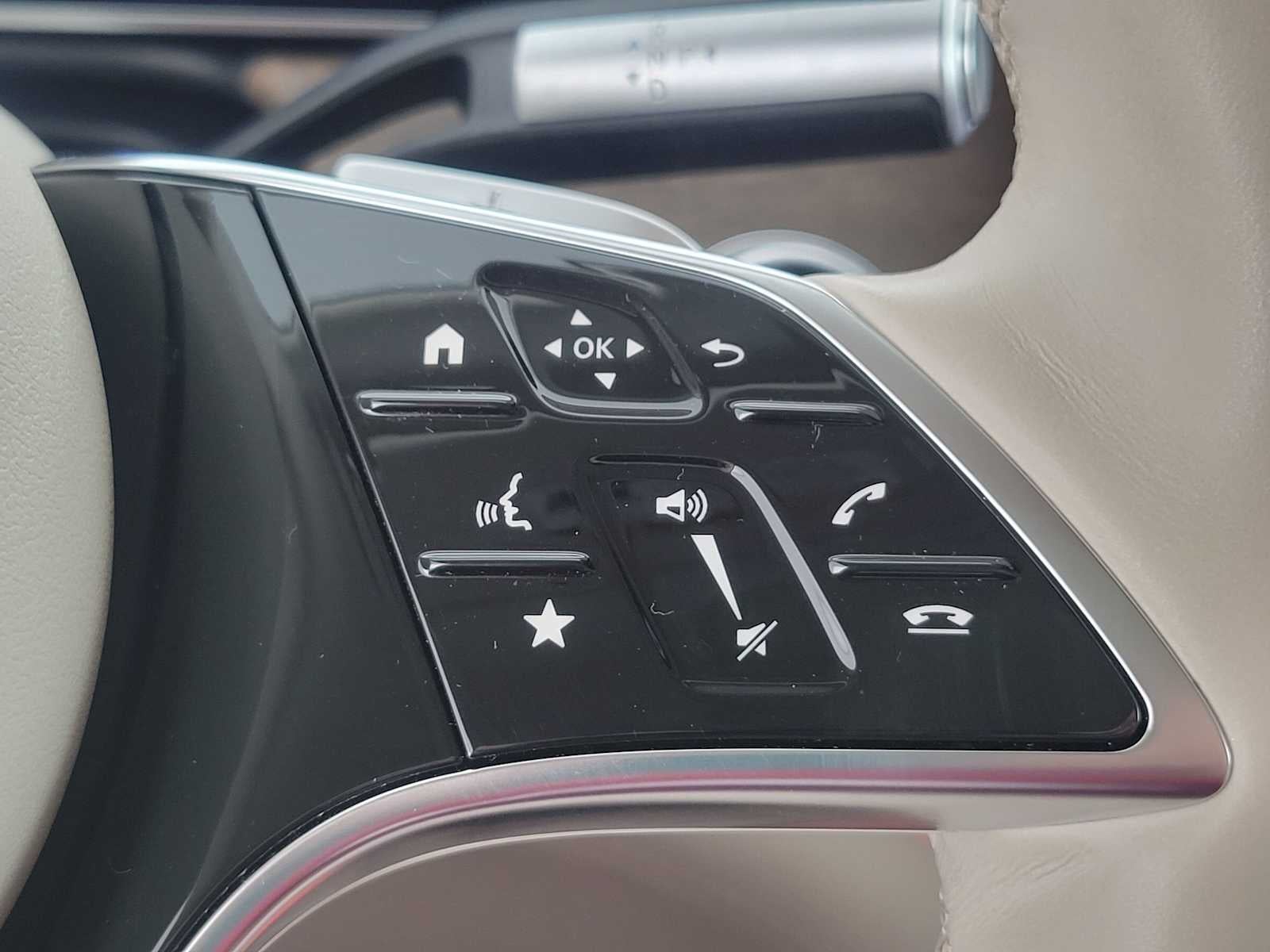 2023 Mercedes-Benz EQS 450+ EQS 450+