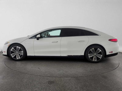 2023 Mercedes-Benz EQS 450+ EQS 450+