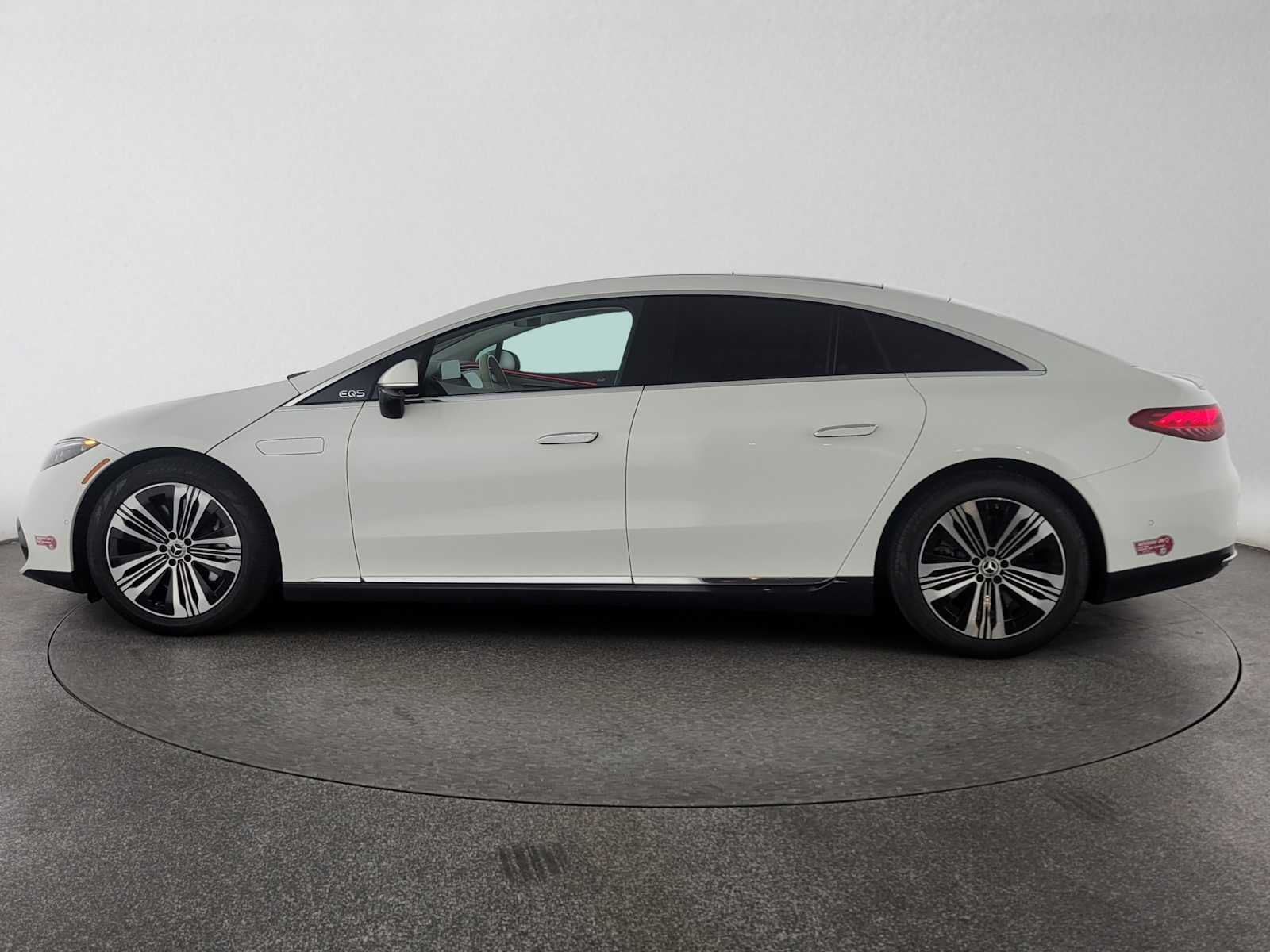 2023 Mercedes-Benz EQS 450+ EQS 450+