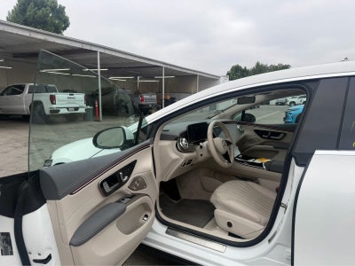 2023 Mercedes-Benz EQS 450+ EQS 450+