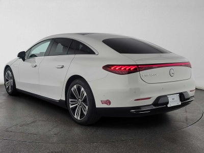 2023 Mercedes-Benz EQS 450+ EQS 450+
