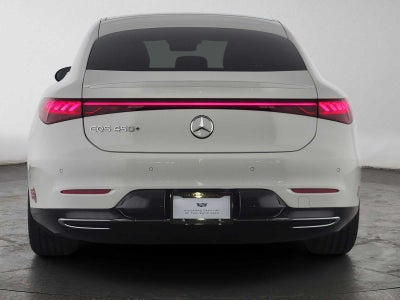 2023 Mercedes-Benz EQS 450+ EQS 450+