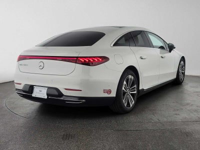 2023 Mercedes-Benz EQS 450+ EQS 450+